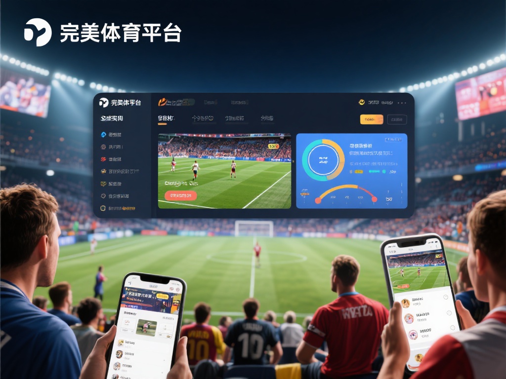 完美体育平台的核心在于其多样化的功能，满足了体育爱