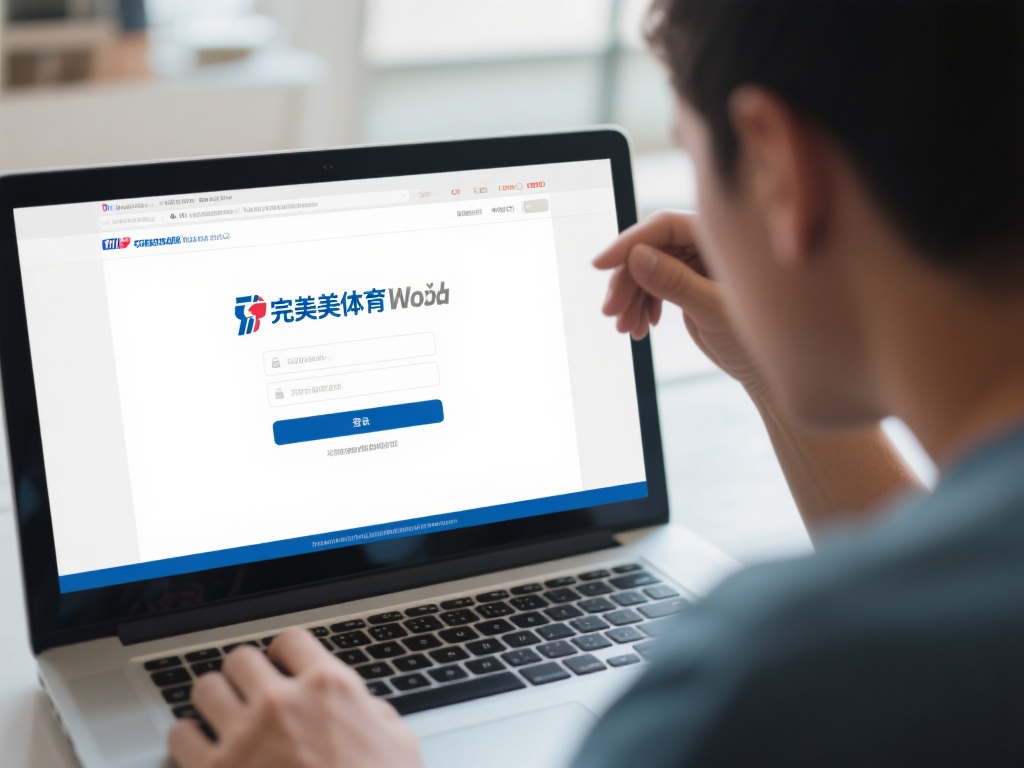 完美体育登录故障处理指南:快速解决方法! 在日常使用网络服务时,遇到一些技术问题是难免的。当