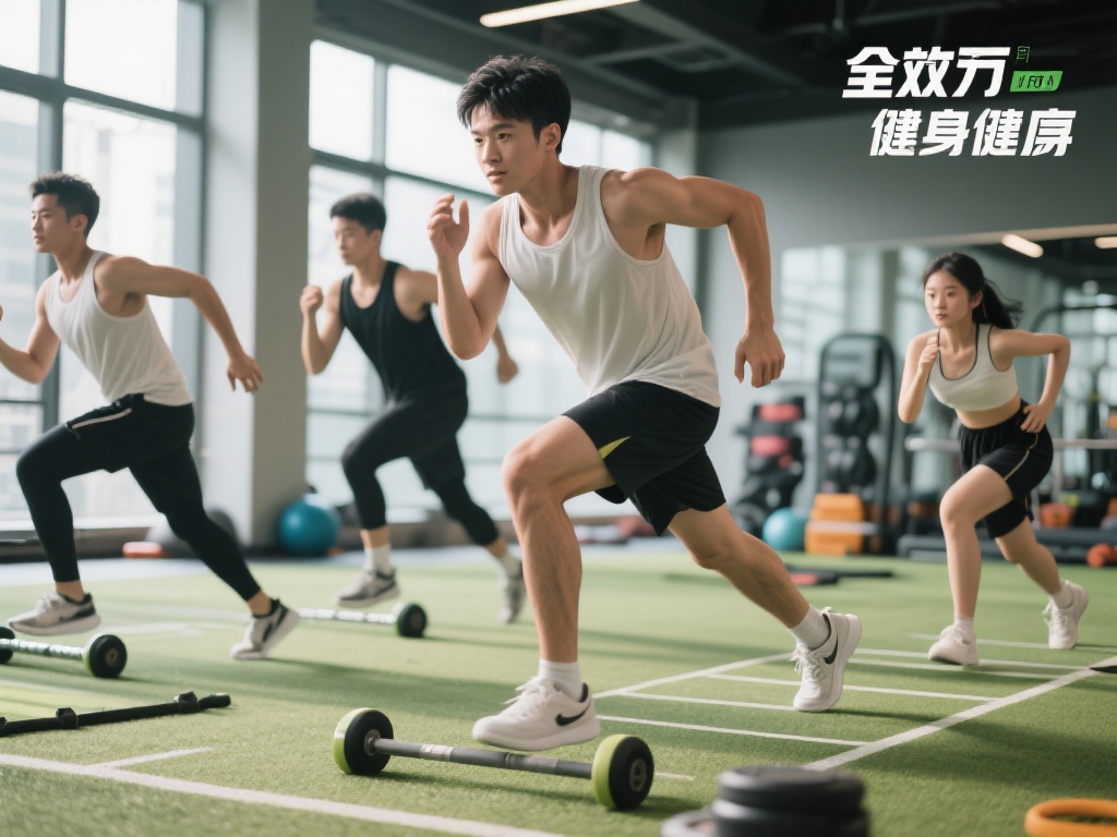 它不仅能够全方位提升身体素质，还能够逐步培养良好的