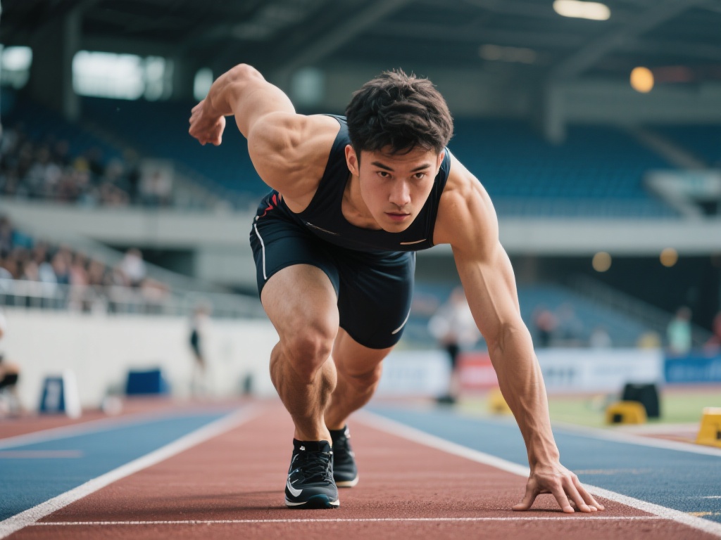 从运动中感悟和谐美与完美力量的奥秘 许多人常常误以为完美意味着缺陷的缺失,然而事实上,