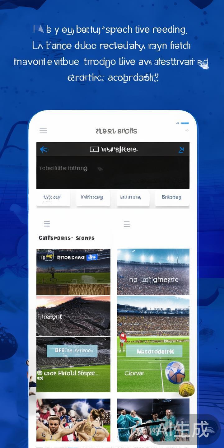 在众多体育应用中，完美体育网络版以其稳定的性能、丰