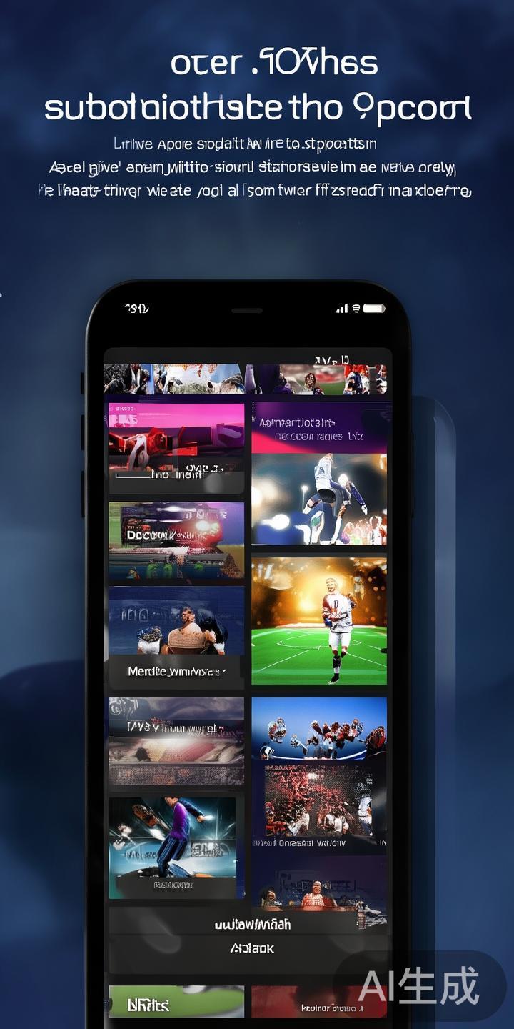 目前，市面上也出现一些专门整理体育直播链接的工具或