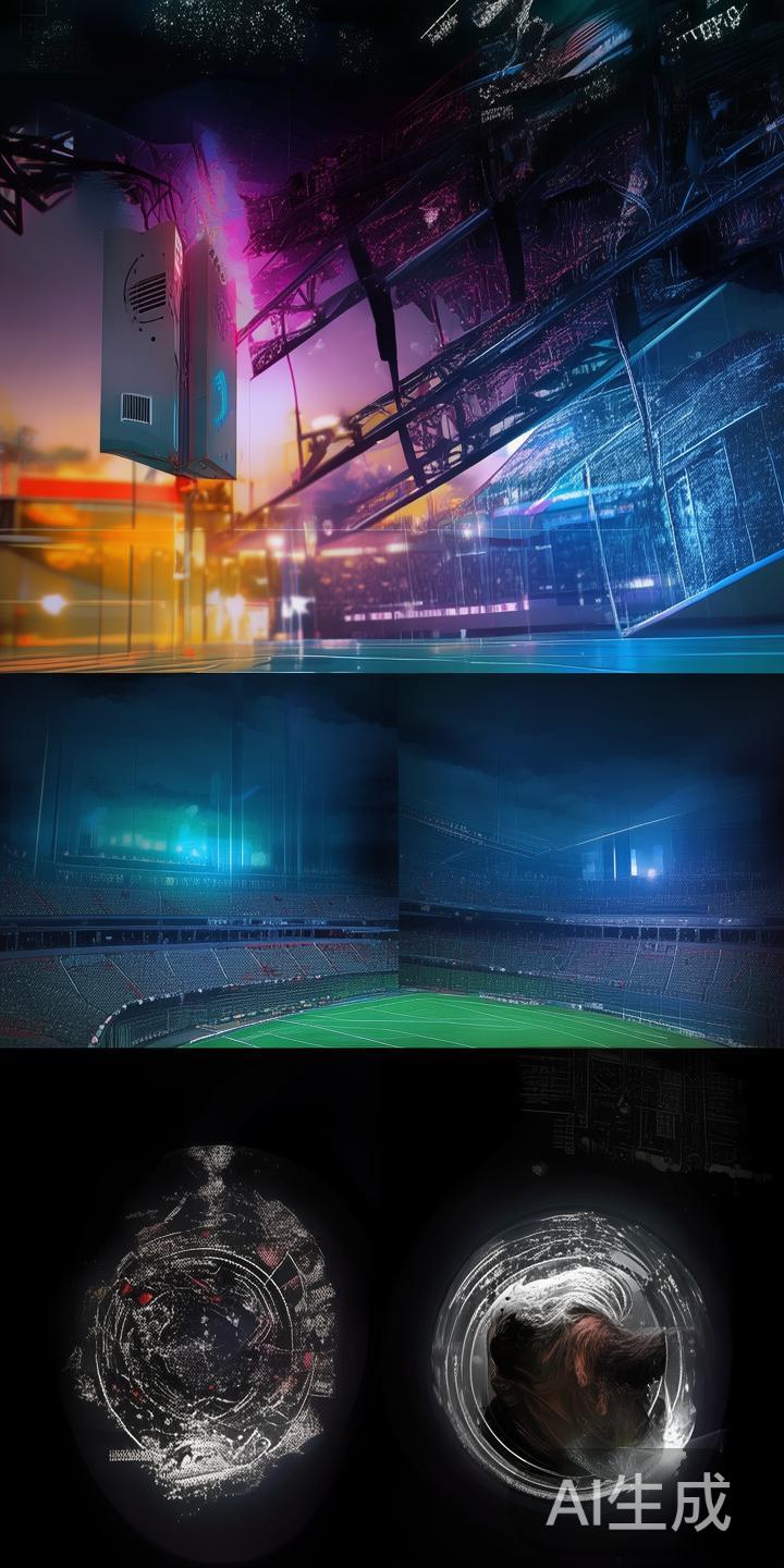 打造娱乐与体育的完美融合,开启极致体验新纪元 在当今数字化时代,科技创新为娱乐与体育的融合提供了