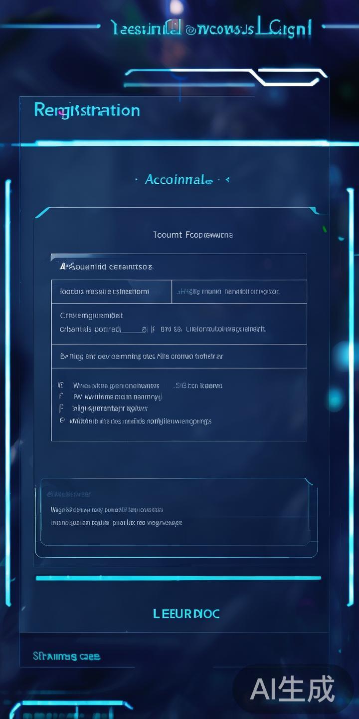 完美体育app网页版入口全面介绍与详细使用指南解析 1. 注册与登录:首次使用的用户需进行账号注册。填