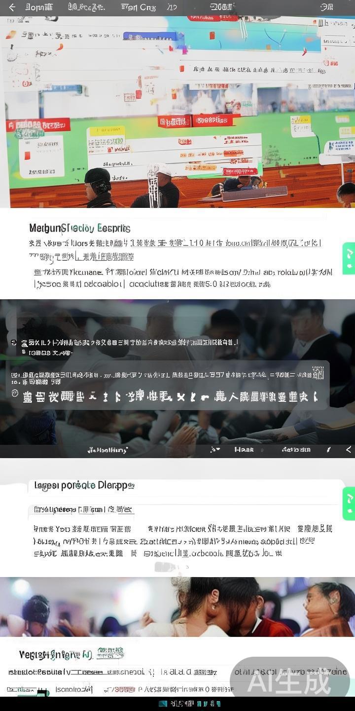 加入相关的体育爱好者社区：一些体育论坛、微信群、Q