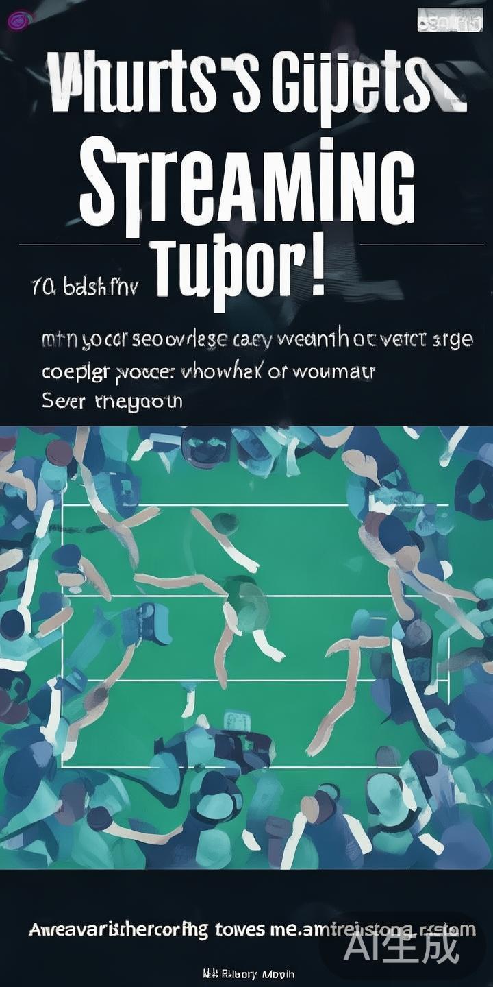 哪里可以找到最全面的完美体育直播平台观看指南? 在当今数字化时代,体育迷们对观看比赛的需求不断增长