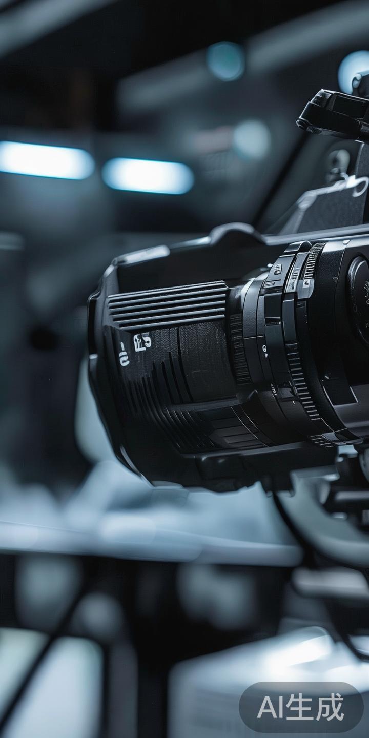 在开始使用之前，正确的设置是保证分析精度的关键。首