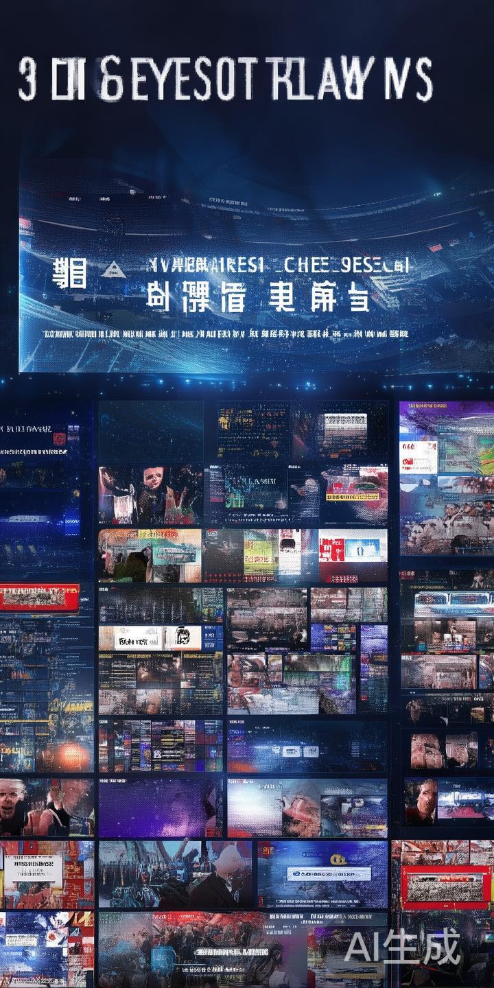 全面掌握最新体育联赛信息的最佳查看平台推荐 信息完整与多样性
一个优秀的体育资讯平台应涵盖各