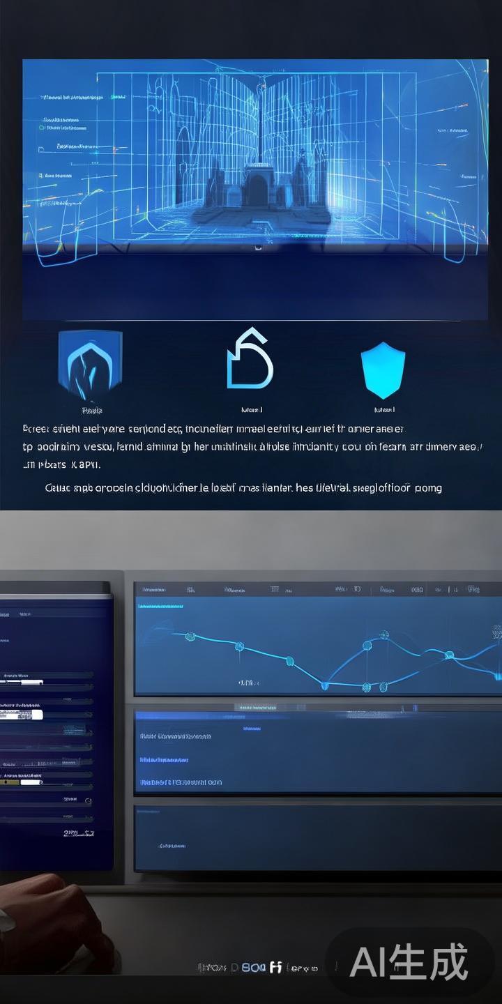 安全稳定的操作环境
安全性一直是用户关注的重点。